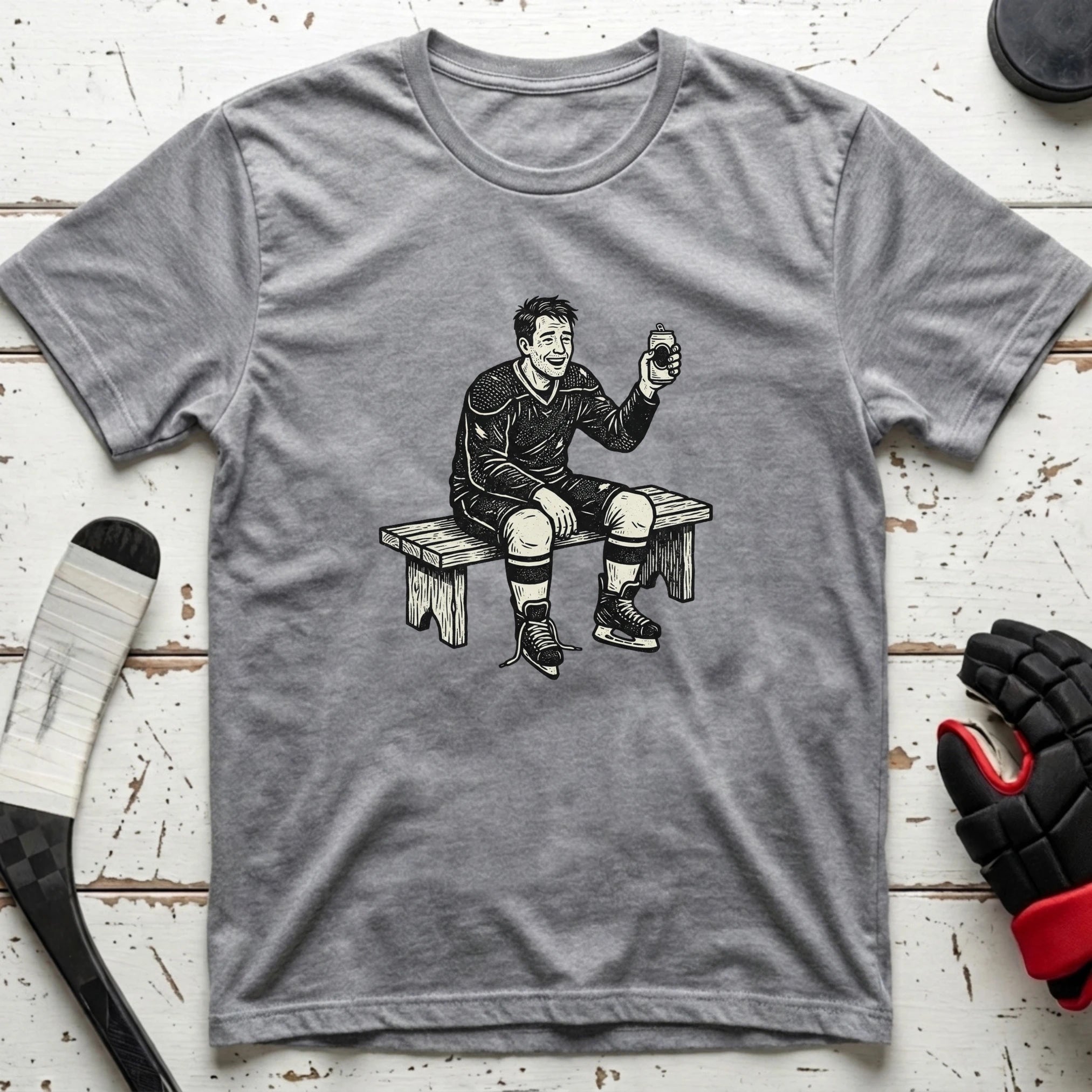 Sport Grey