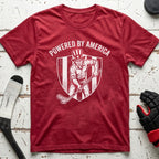 Heather Red
