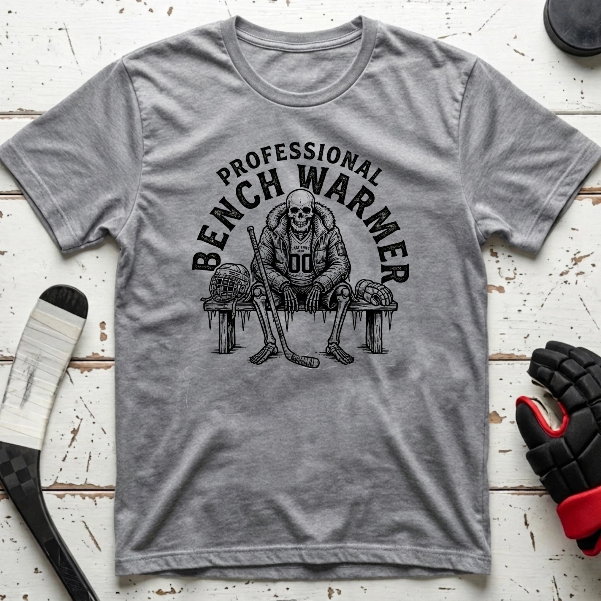Sport Grey