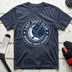 Heather Navy