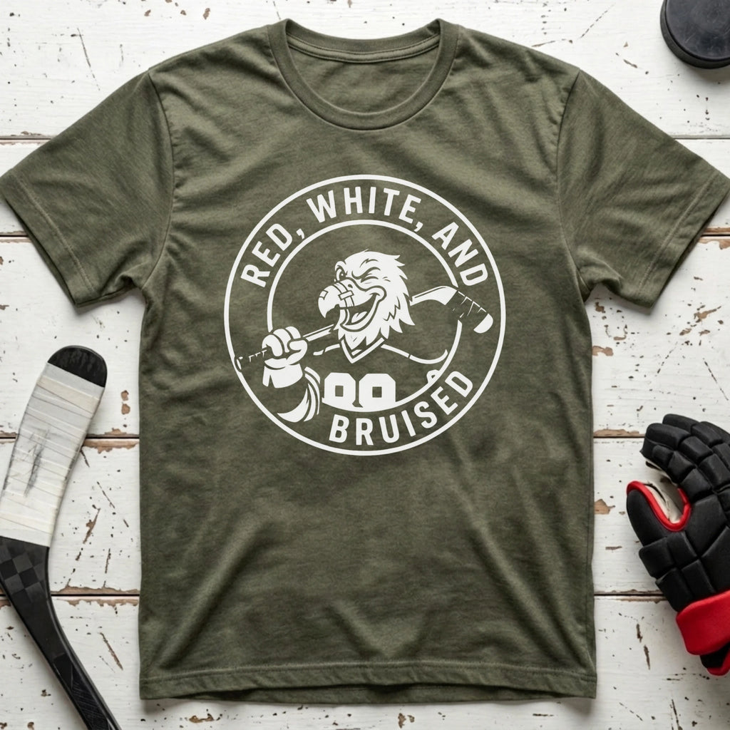 Heather Military Green