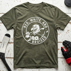 Heather Military Green