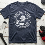 Heather Navy
