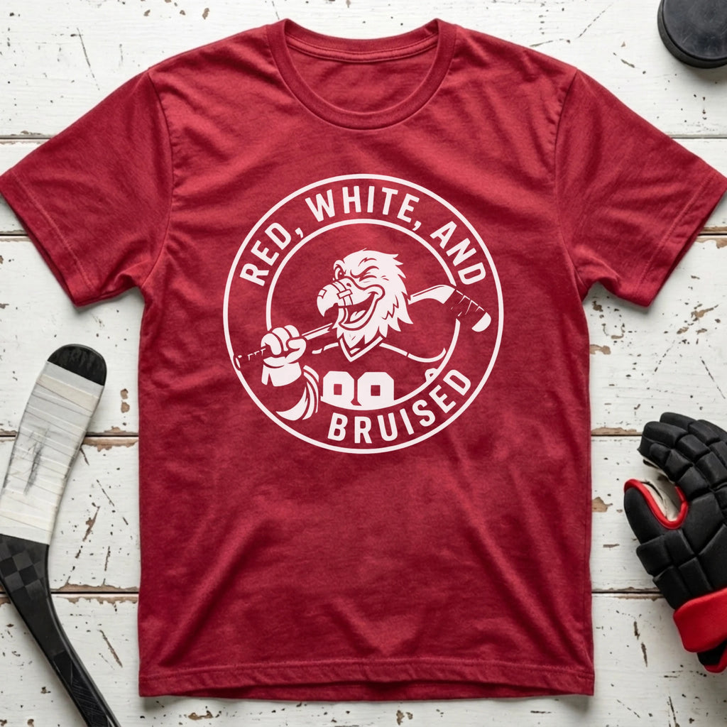 Heather Red