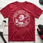 Heather Red