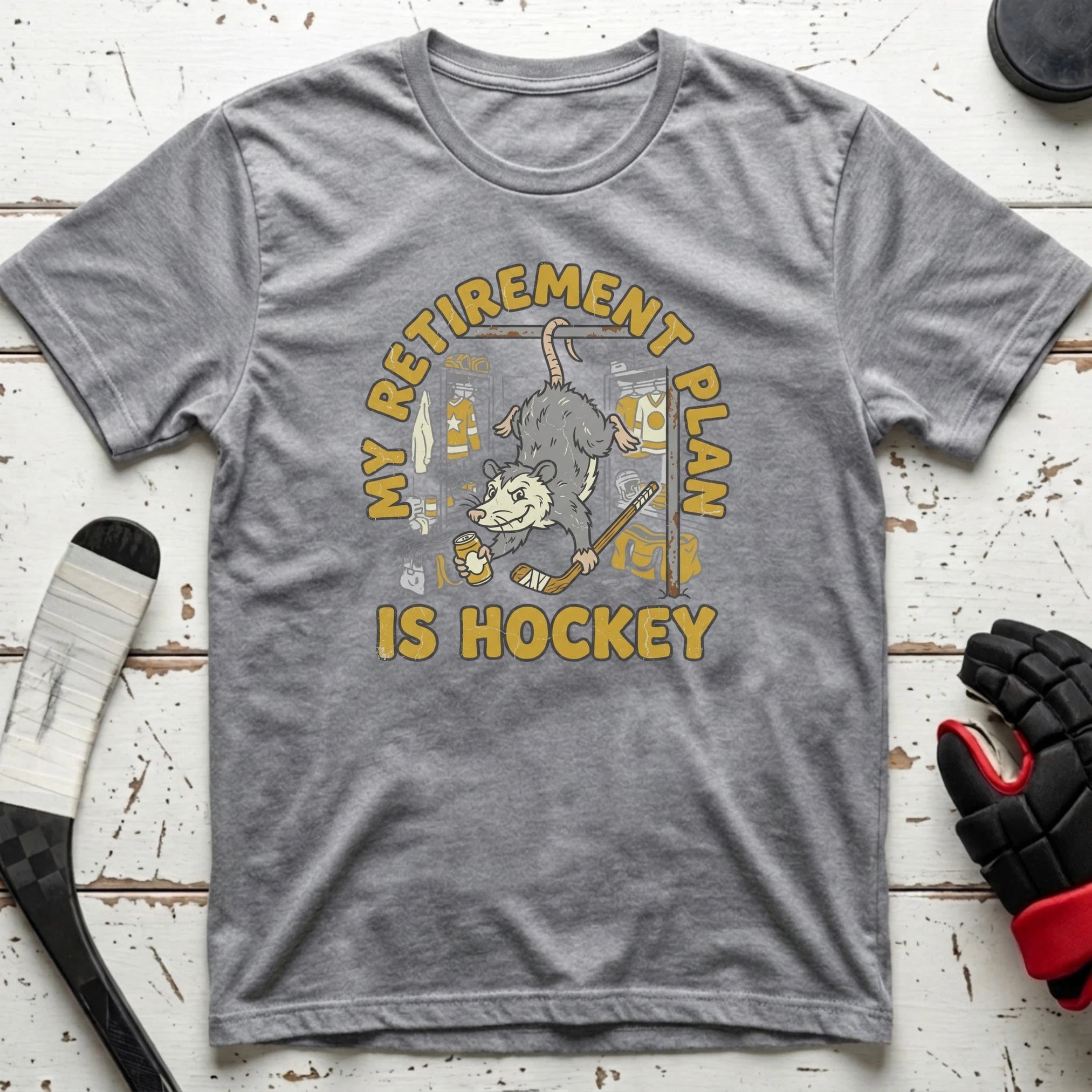 Sport Grey
