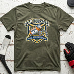 Heather Military Green