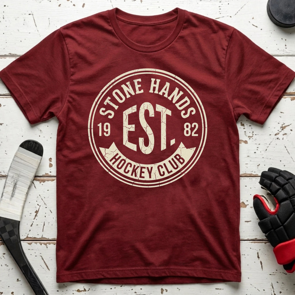 Antique Cherry Red