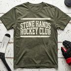 Heather Military Green