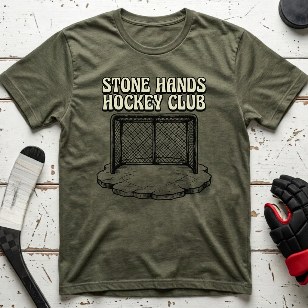 Heather Military Green