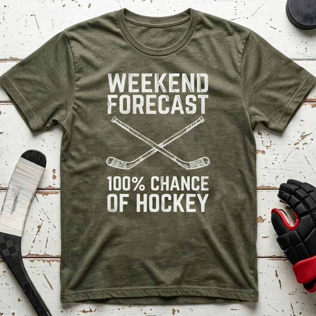 Heather Military Green