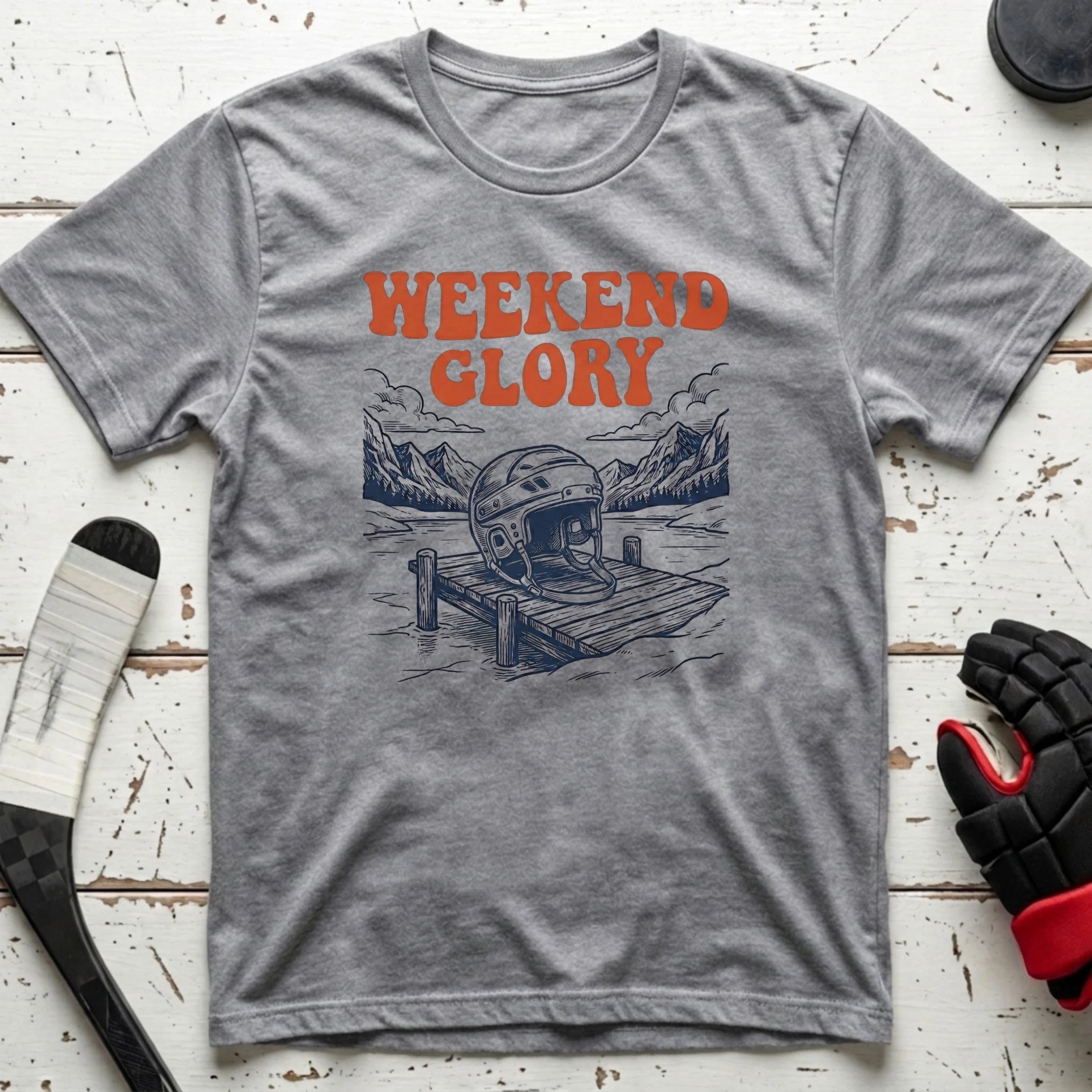 Sport Grey