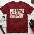 Antique Cherry Red