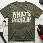 Heather Military Green